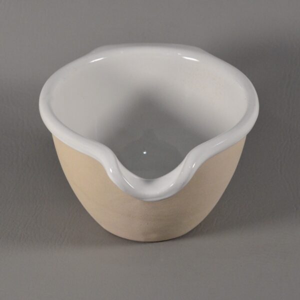 BENNINGTON Potters Vermont Original Vintage Glaze Porcelain Ceramic Pottery Bowl